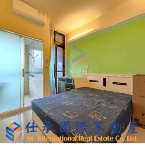 06D48【真鑽I棟】大埔套房