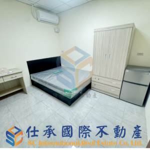 06D27【山藤永貞帝寶】頭份套房