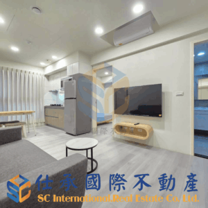 03A27【宜誠日好】竹南大樓套房