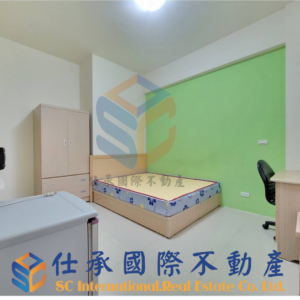 01D80【大川】竹南套房