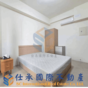 01D189【築印】竹南套房