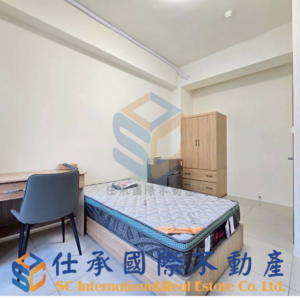 04D80【景藝墅】竹南套房