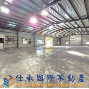 01B84【大同路】廠房