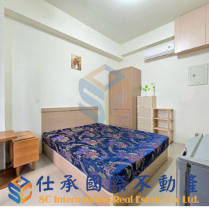 01D172【築印】大埔套房