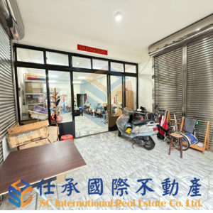06B45【大營路】店面