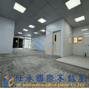 10B07【和平路】店面