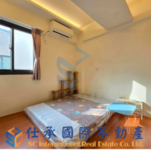 02D46【宏澤】雙層套房