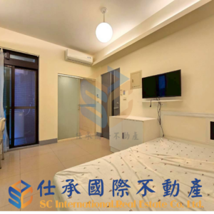 06D50【真鑽I棟】大埔套房