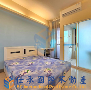 06D49【真鑽I棟】大埔套房