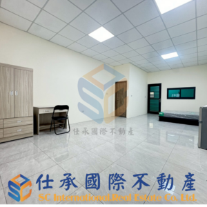 06D26【山藤永貞帝寶】頭份套房