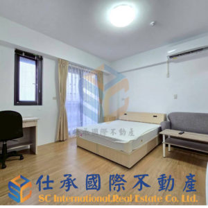 01D81【圓又圓】竹南套房