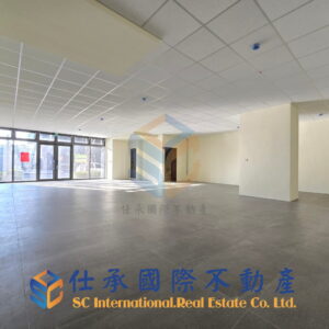 02B16【美居謙里】店面