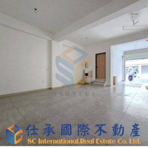 06B25【顯會路】店面