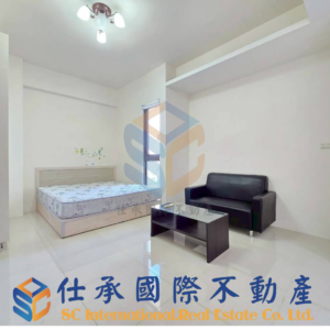 01B36【京硯】竹南套房