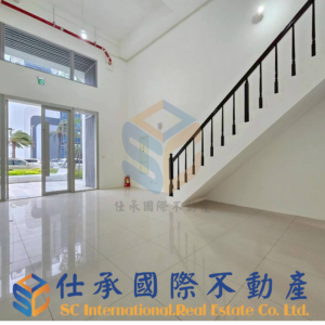 01B129【昕見築】店面