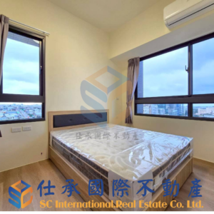 01A135【美禾柿】大樓