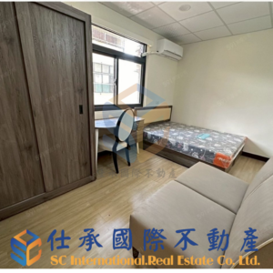 09A01【自強路】公寓
