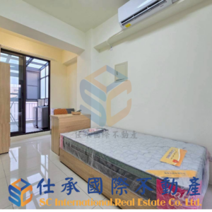 04D79【景藝墅】竹南套房