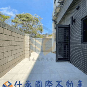 01C190【高鐵名邸】透天