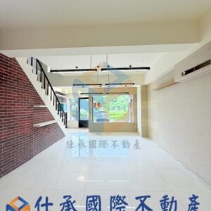 05B40【科專三路】竹南二層店面