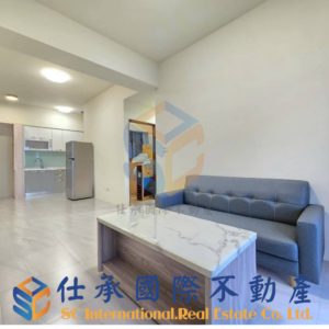 01A138【美禾柿】大樓