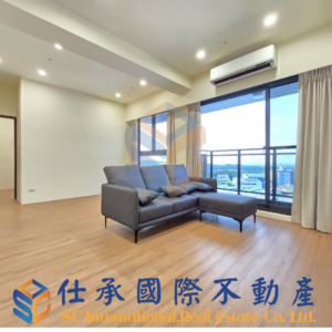 09A41【上德漾】大樓住家