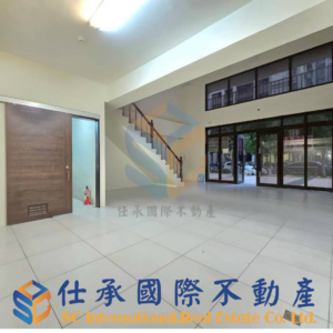 01B144【上好】昌隆店面