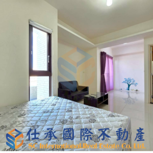 01D96【晶硯】竹南套房
