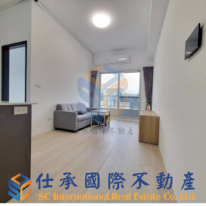 04A91【旭唐100分】竹南大樓住家