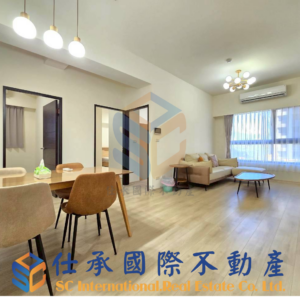 01A253【上禾旺】頭份大樓住家