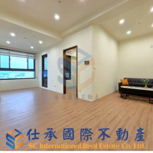 01A208【上德漾】大樓住家