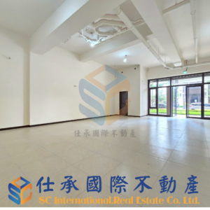 04B10【上禾旺】店面