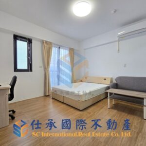 01D263【圓又圓】竹南套房