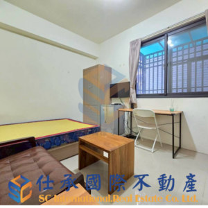 01D260【築印】竹南套房