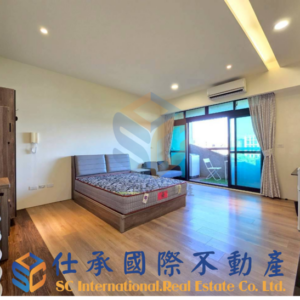 01D254【清水圓柏】竹南套房