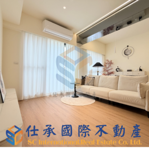 06A56【上德漾】竹南大樓套房