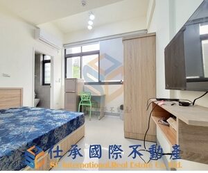 02D77【禾軒】竹南套房