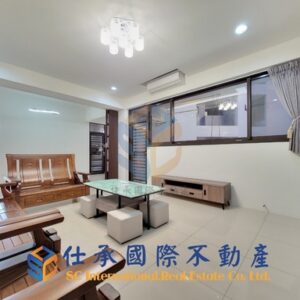 【高鐵富域】2F苗栗後龍3房
