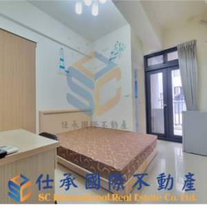 02D85【奈米】竹南套房