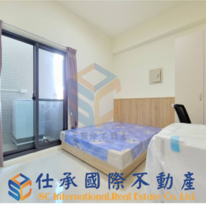 02D94【育才墅】竹南套房