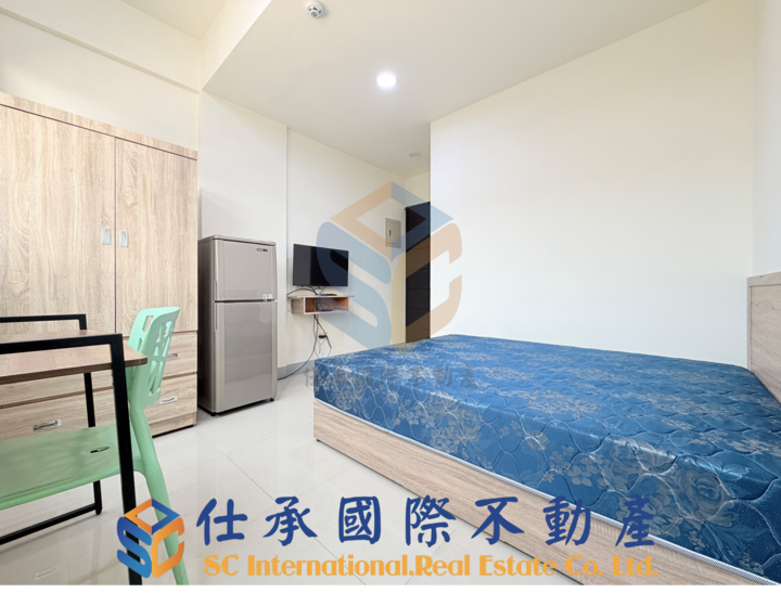 02D77【禾軒】竹南套房:圖片 3