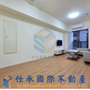 01A241【上德漾】竹南大樓2房
