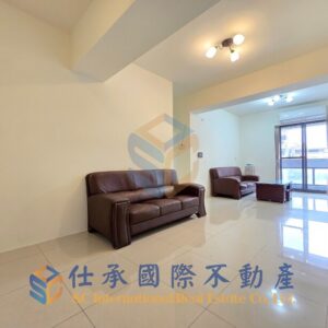 【天下】2F竹南大樓3房