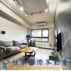 04A110【好漾】頭份2房大樓
