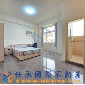 01D278【建國路二段】竹南套房