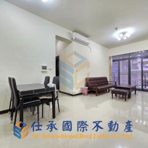 【天御】竹南大樓3房