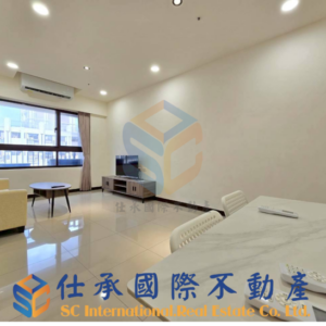 01A280【上興】頭份大樓3房