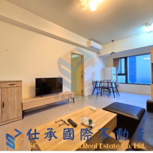 【鴻喆】3F竹南大樓2房