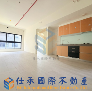 09A58【日好】竹南3房大樓13F