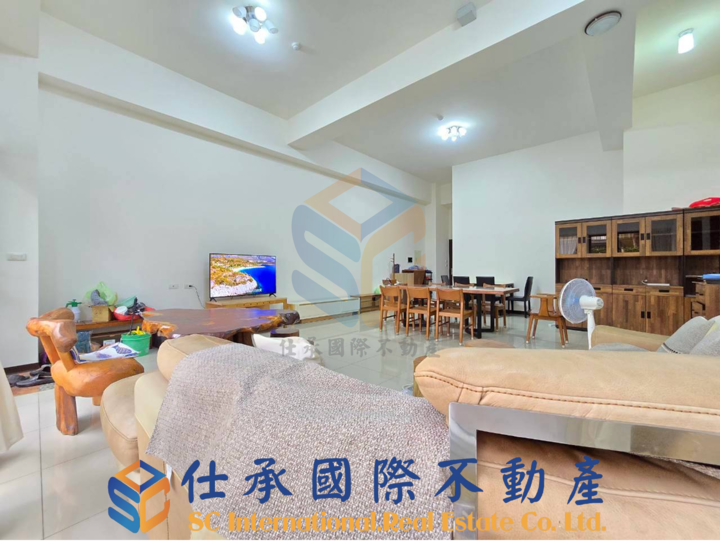 01A300【好讚】1F大樓3房:圖片 4